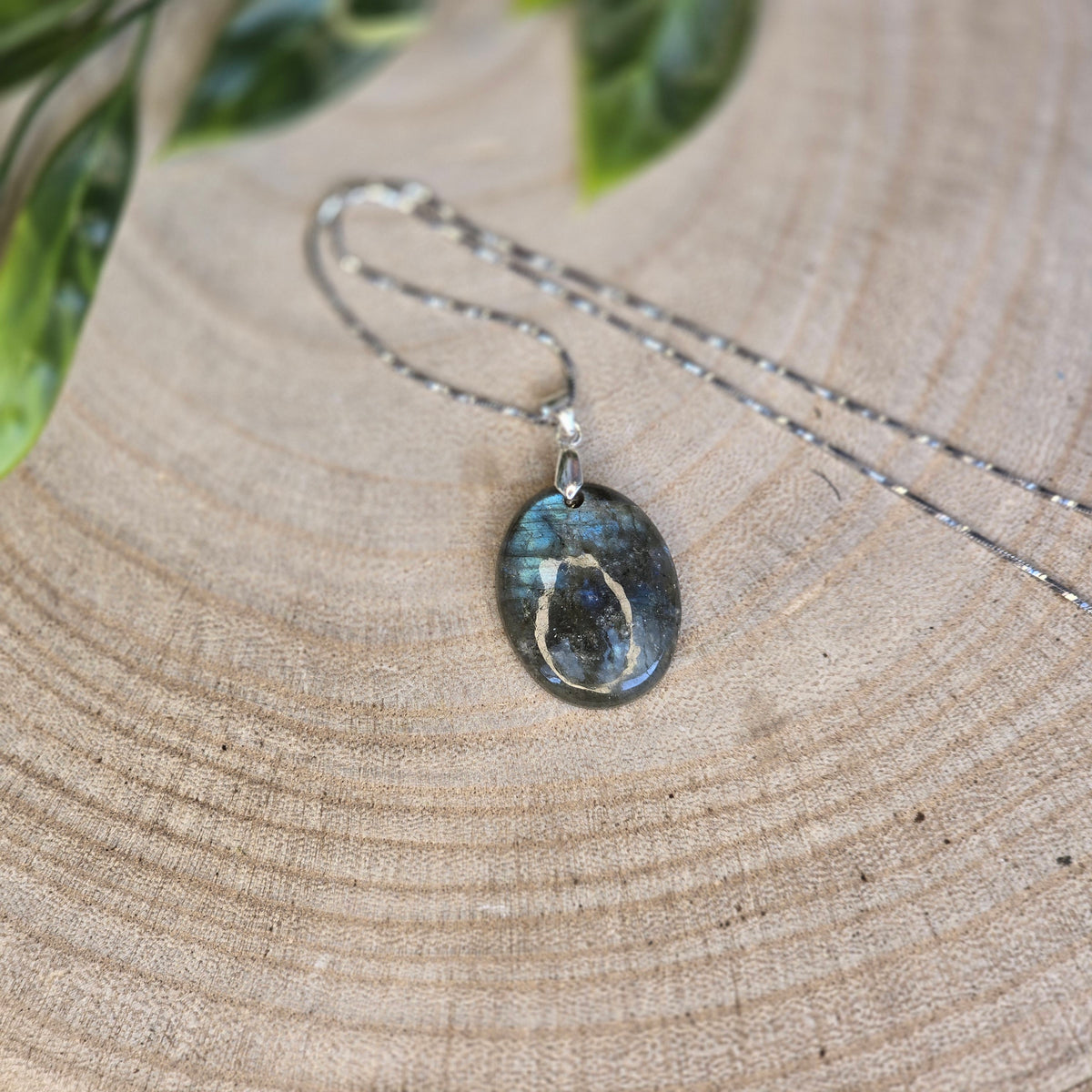 Labradorite