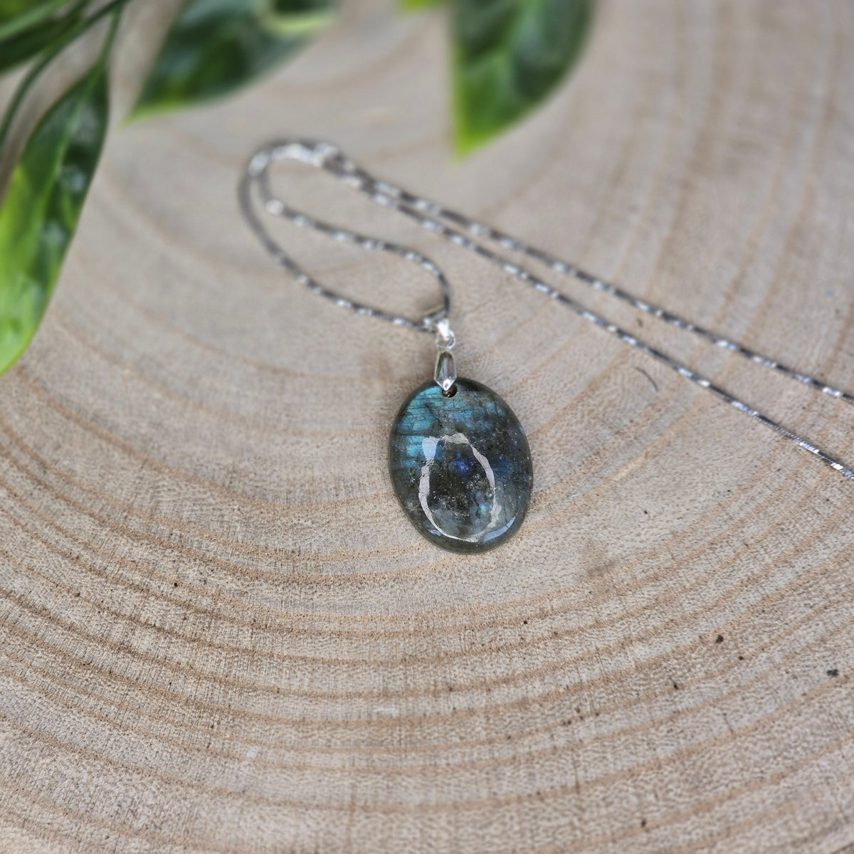 Labradorite