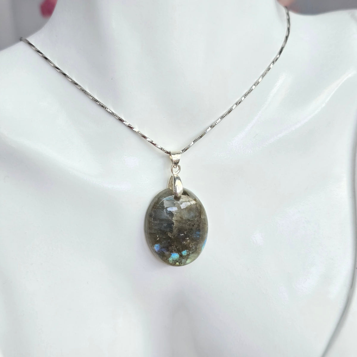 Labradorite