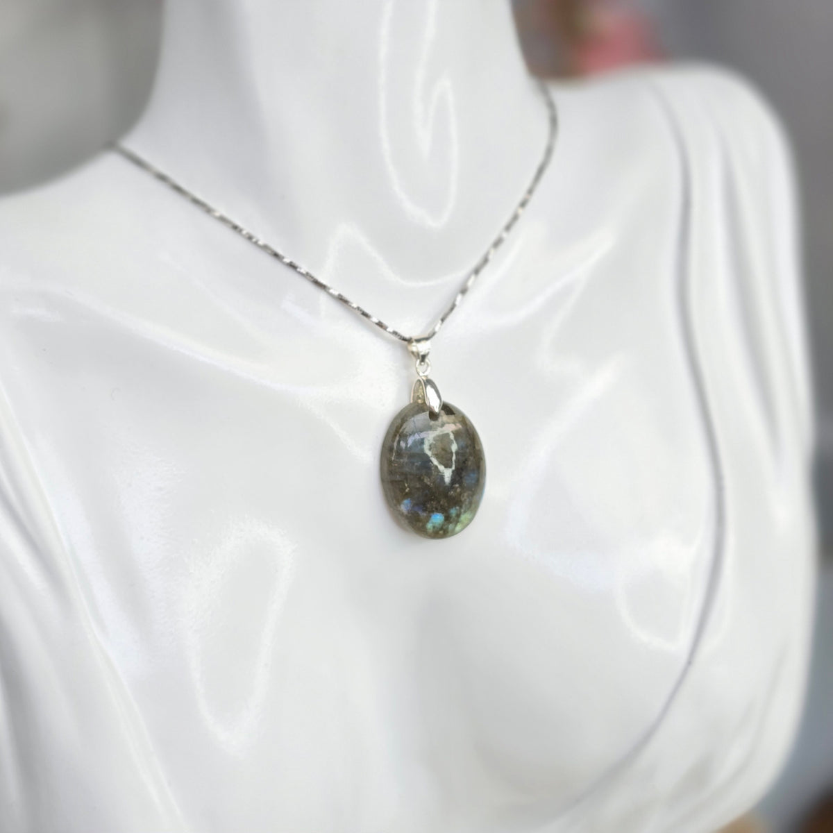 Labradorite