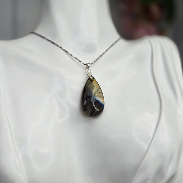 Labradorite