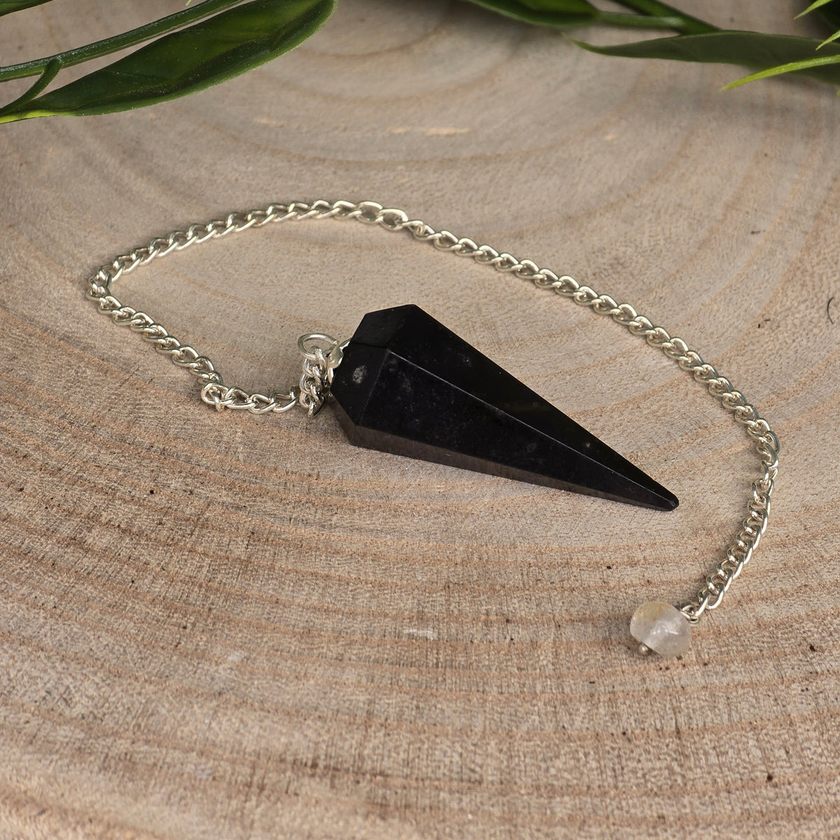 Tourmaline Noire