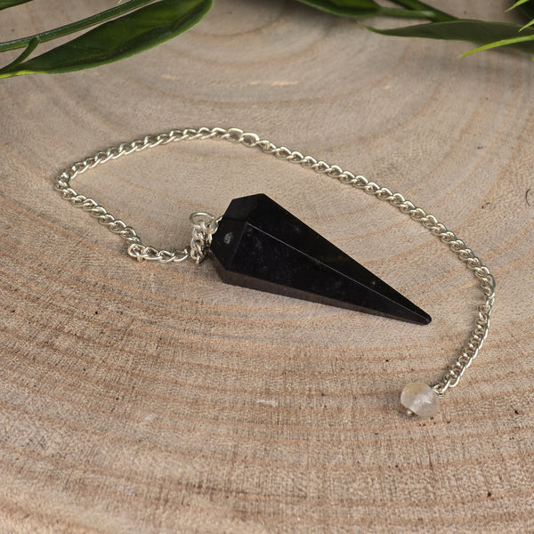 Tourmaline Noire