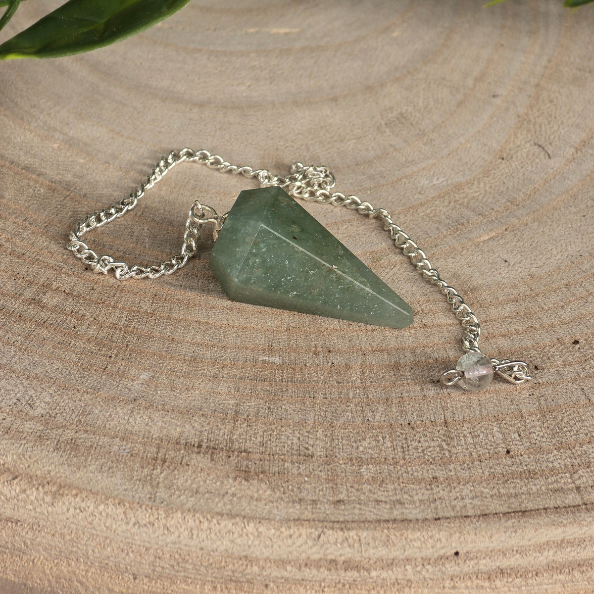 Aventurine Verte