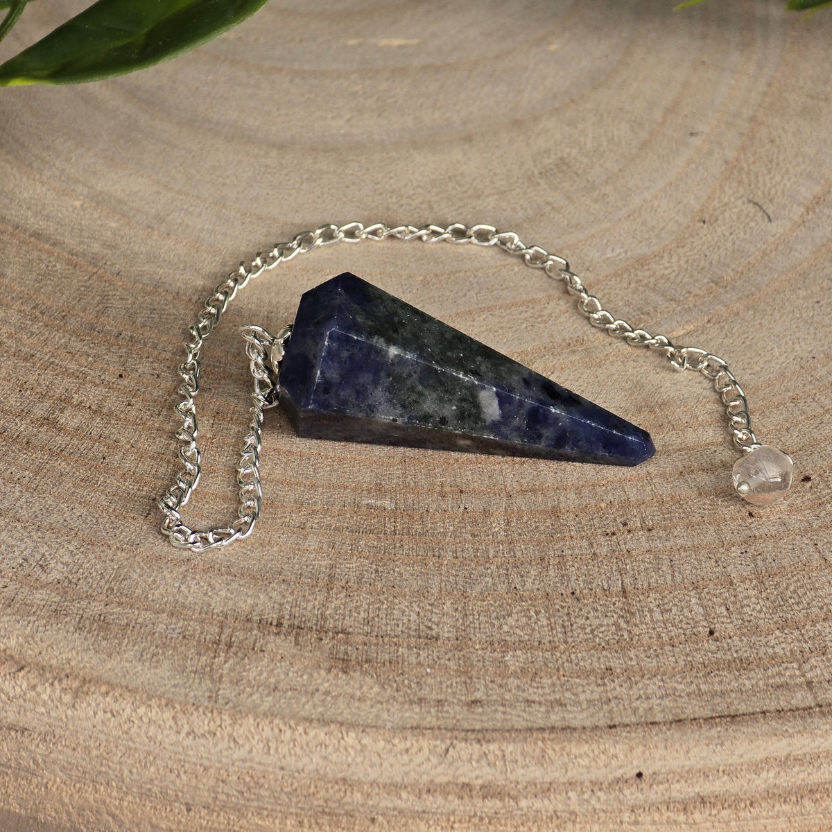 Sodalite