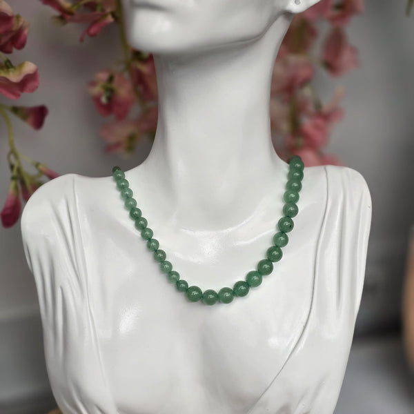 Aventurine Verte