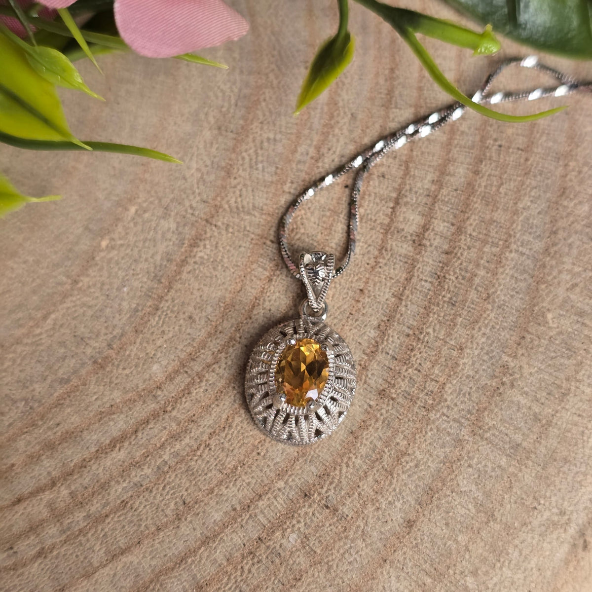 Citrine