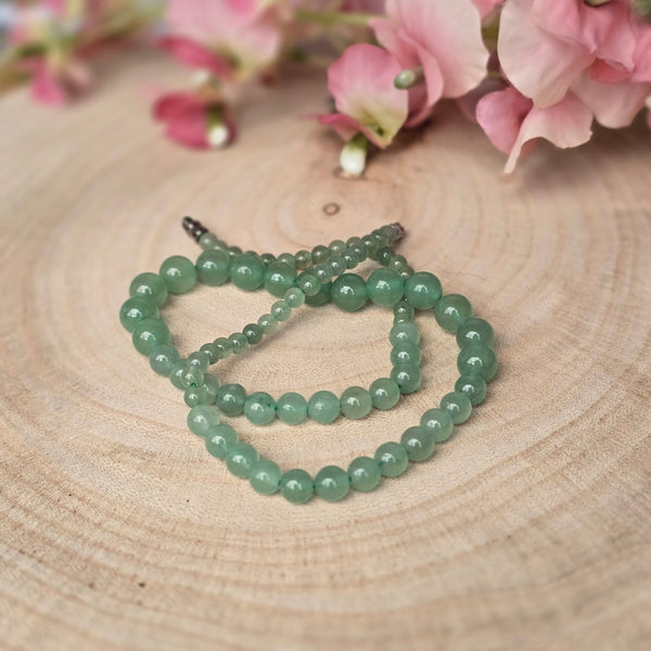 Aventurine Verte