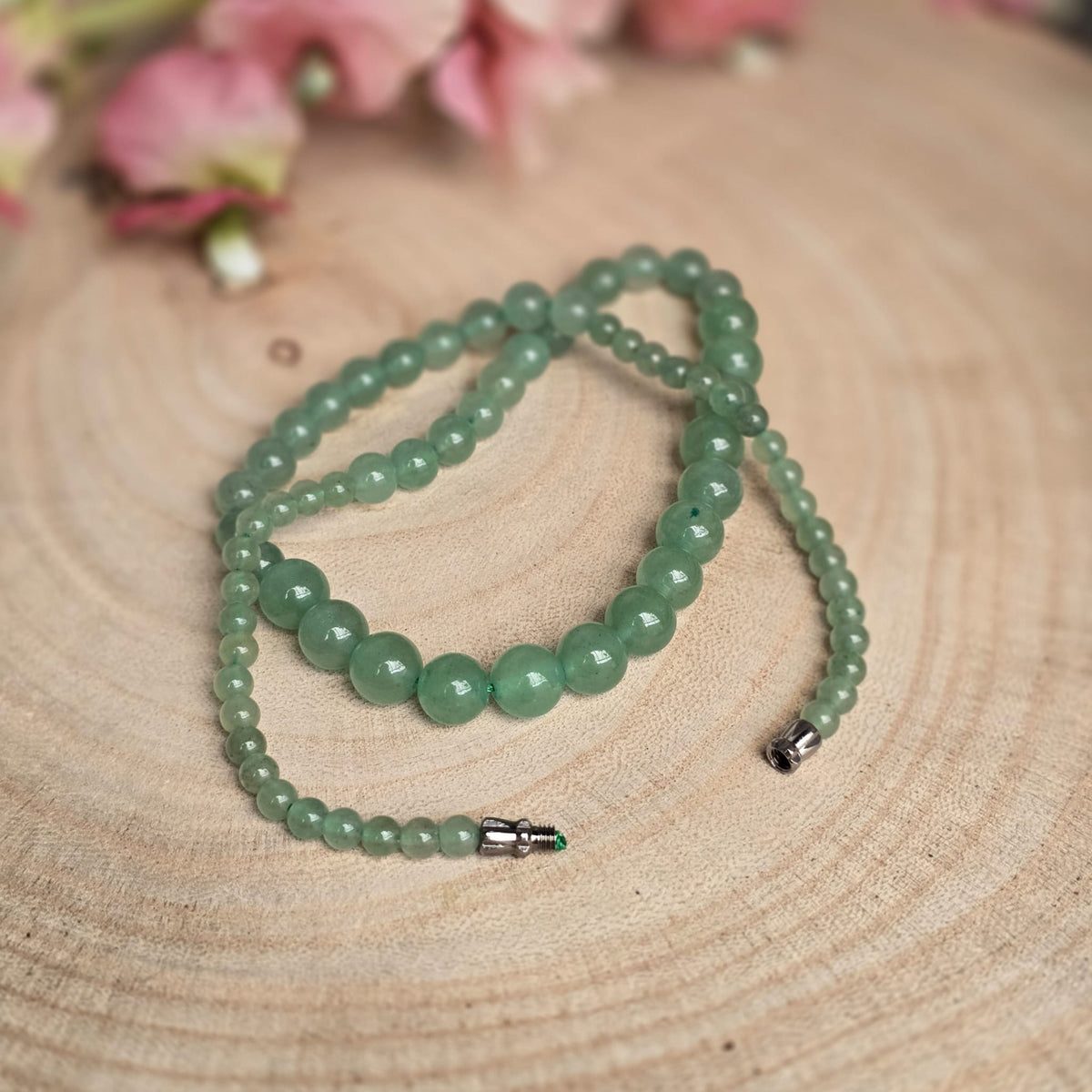 Aventurine Verte