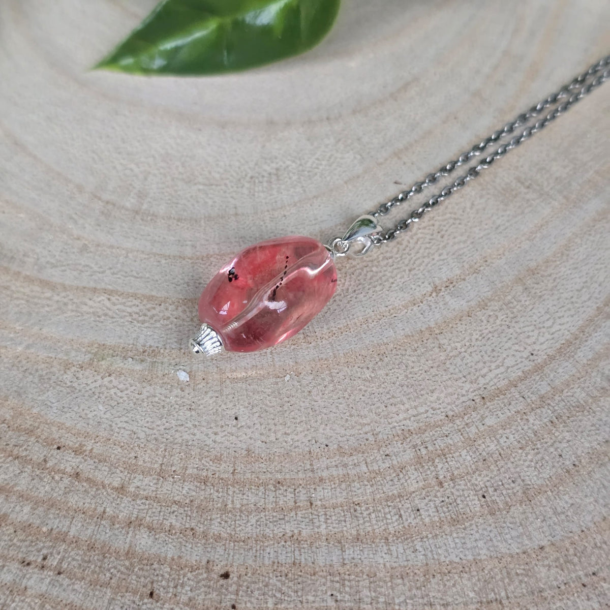 Quartz Fraise